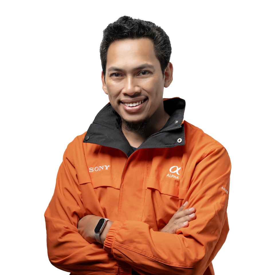 Muhammad Anas Fadil